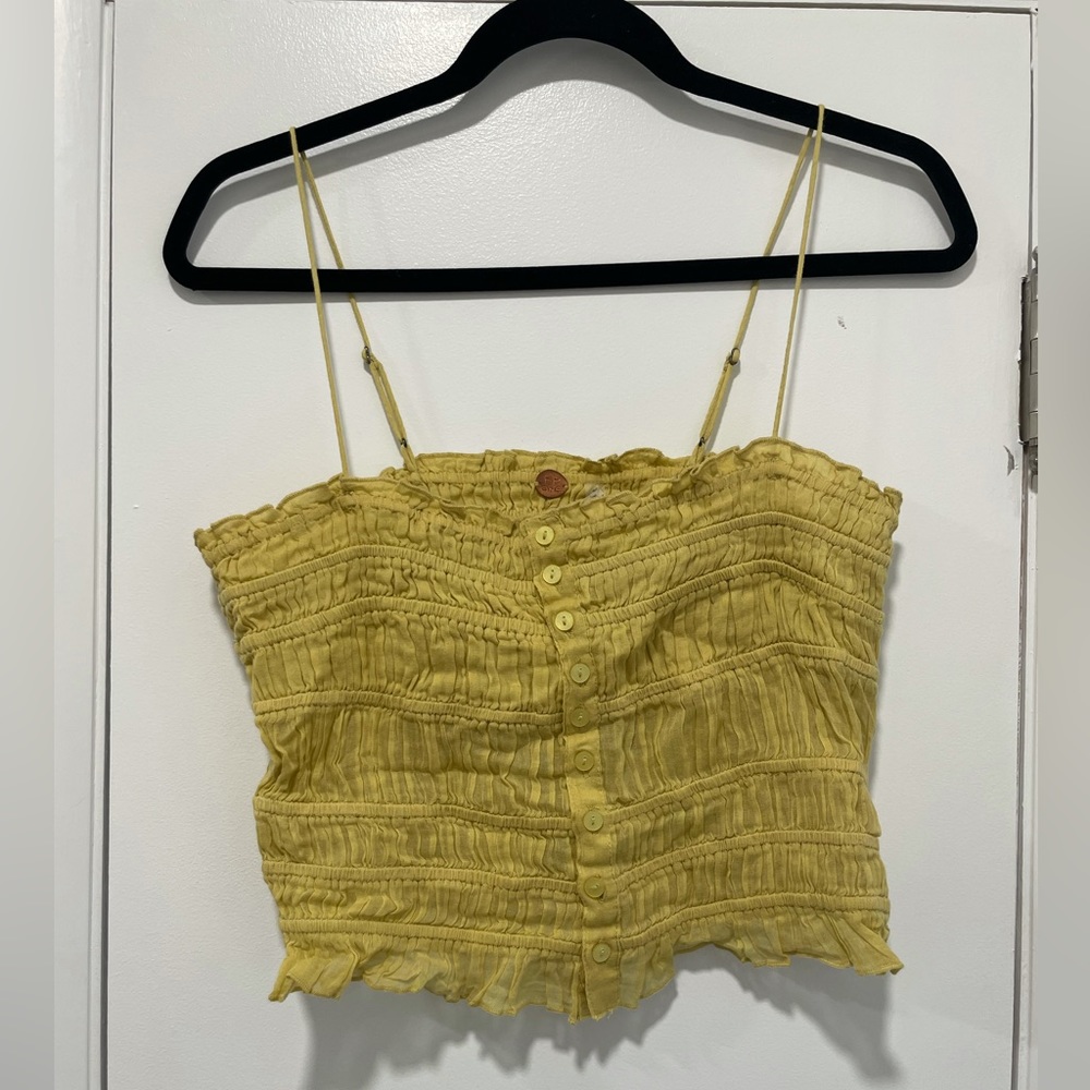 Free People Top